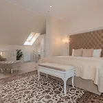 Viešbutis Pusu Paunksneje 5*