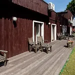 Pusu Paunksneje Viešbutis Palanga