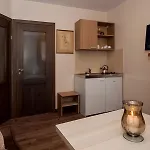 Viešbutis Pusu Paunksneje 5*