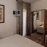 Viešbutis Pusu Paunksneje Palanga
