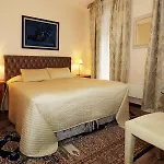 Viešbutis Pusu Paunksneje 5*