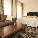 Pusu Paunksneje Viešbutis Palanga