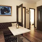 Viešbutis Pusu Paunksneje 5*