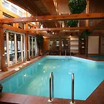 Pusu Paunksneje 5* Palanga