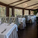 Pusu Paunksneje 5* Palanga