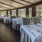 Pusu Paunksneje Viešbutis 5*