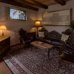 Pusu Paunksneje Viešbutis 5*