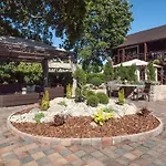 Pusu Paunksneje Viešbutis Palanga