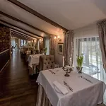 Viešbutis Pusu Paunksneje Palanga