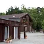 Viešbutis Pusu Paunksneje 5*