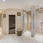 Viešbutis Pusu Paunksneje