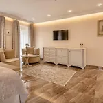 Pusu Paunksneje Viešbutis 5*