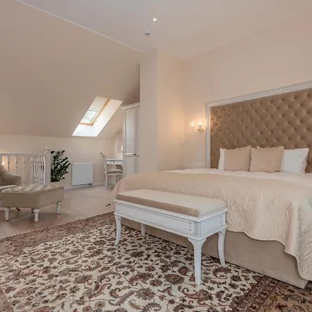 Hotel Pusu Paunksneje 5*