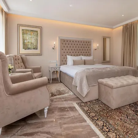 Hotel Pusu Paunksneje Palanga