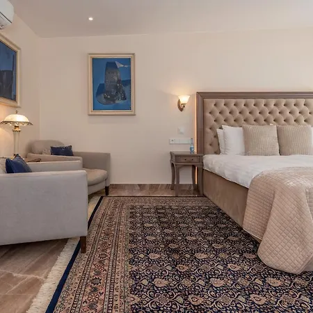 Pusu Paunksneje Hotel 5*