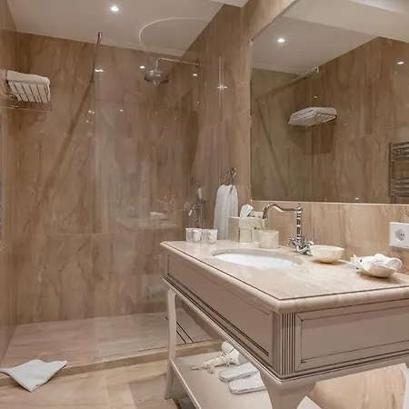 Hotel Pusu Paunksneje