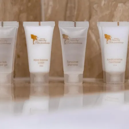 Pusu Paunksneje Szálloda