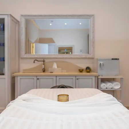 Готель Pusu Paunksneje 5*