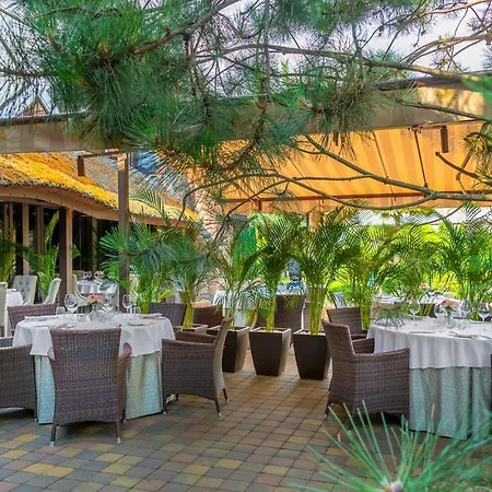 Szálloda Pusu Paunksneje