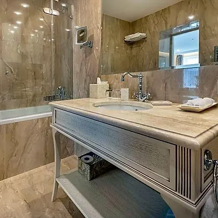 Viešbutis Pusu Paunksneje Palanga