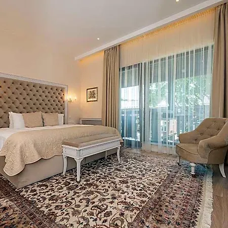 Pusu Paunksneje 5*