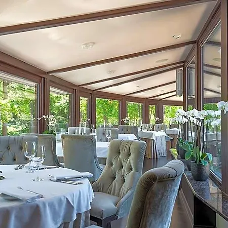 Pusu Paunksneje 5* Palanga