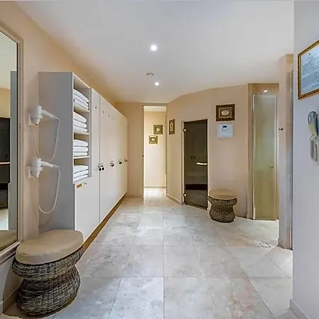 Pusu Paunksneje 5* Palanga