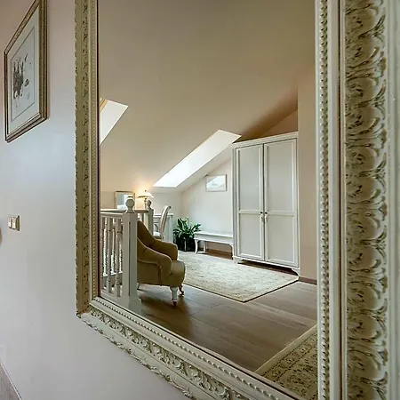 Pusu Paunksneje Hotel 5*