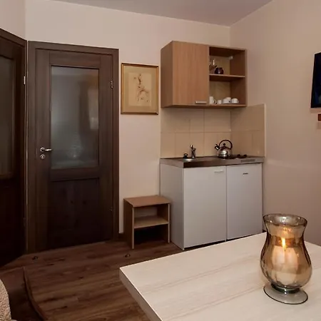 Viešbutis Pusu Paunksneje 5*