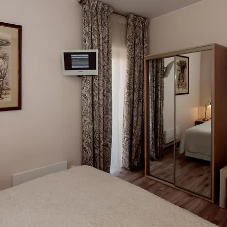 Hotel Pusu Paunksneje Połąga