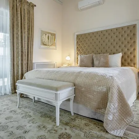 Szálloda Pusu Paunksneje