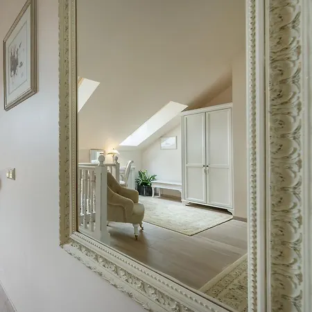Hotel Pusu Paunksneje 5*