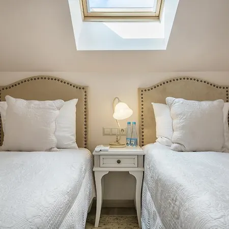 Pusu Paunksneje Szálloda