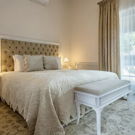 Hotel Pusu Paunksneje Palanga