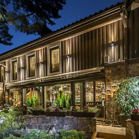 Pusu Paunksneje 5*