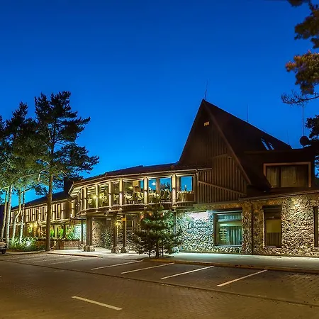 Pusu Paunksneje Palanga