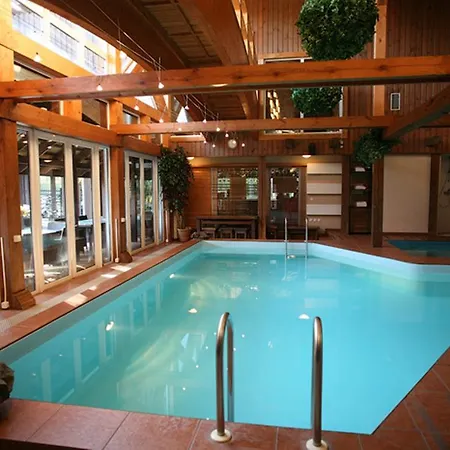 Pusu Paunksneje 5* Palanga