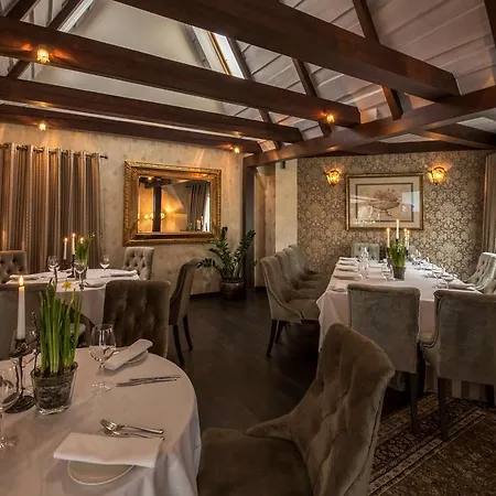 Hotel Pusu Paunksneje