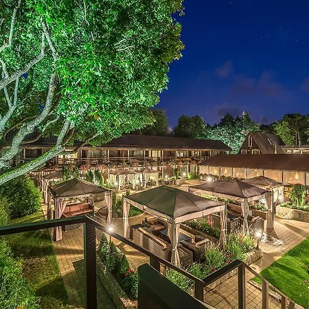 Pusu Paunksneje Palanga