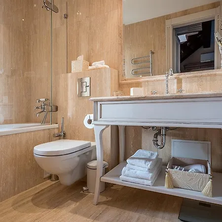 Hotel Pusu Paunksneje