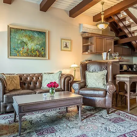 Hotel Pusu Paunksneje 5*