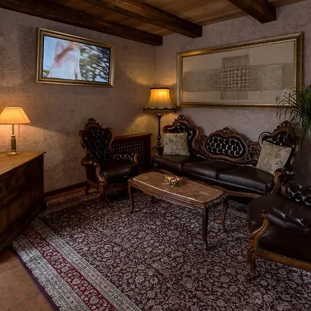 Pusu Paunksneje Hotel 5*