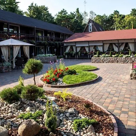 Pusu Paunksneje Palanga