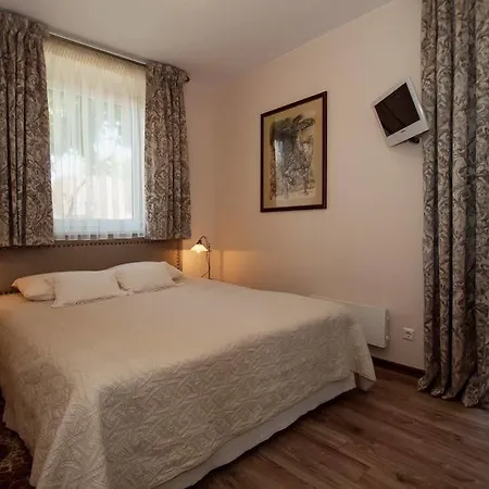 Pusu Paunksneje 5* Palanga