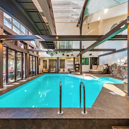 Szálloda Pusu Paunksneje