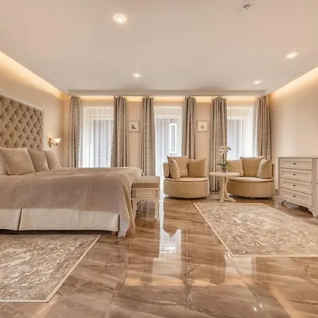 Hotel Pusu Paunksneje 5*