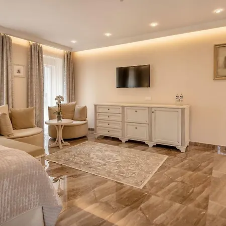 Pusu Paunksneje Hotel 5*