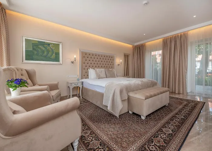 فندق Pusu Paunksneje 5*