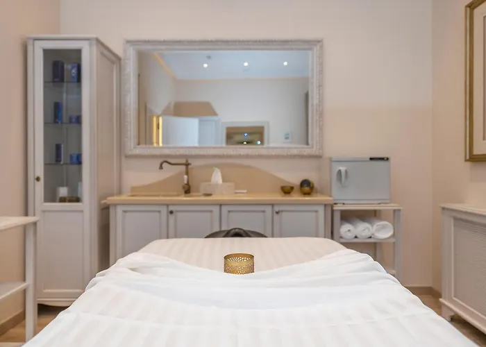 فندق Pusu Paunksneje 5*