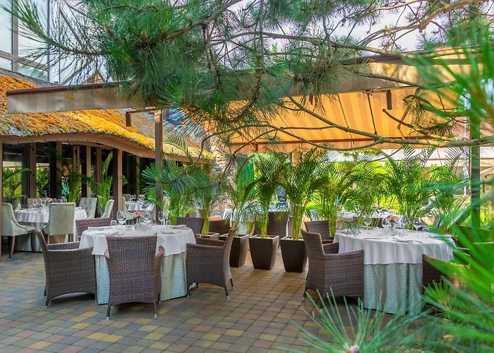 Готель Pusu Paunksneje